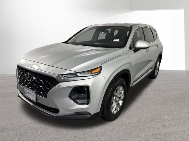 Used 2019 Hyundai Santa Fe SEL AWD/4WD image 23