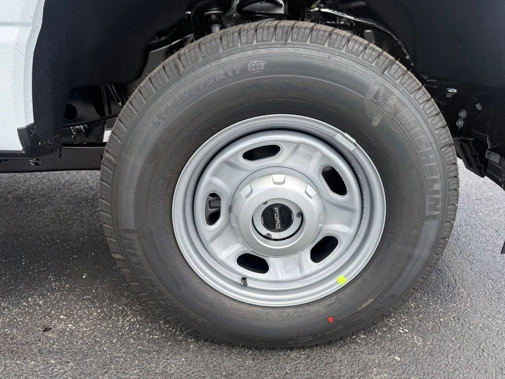 New 2026 Ford F250 XL AWD/4WD image 55
