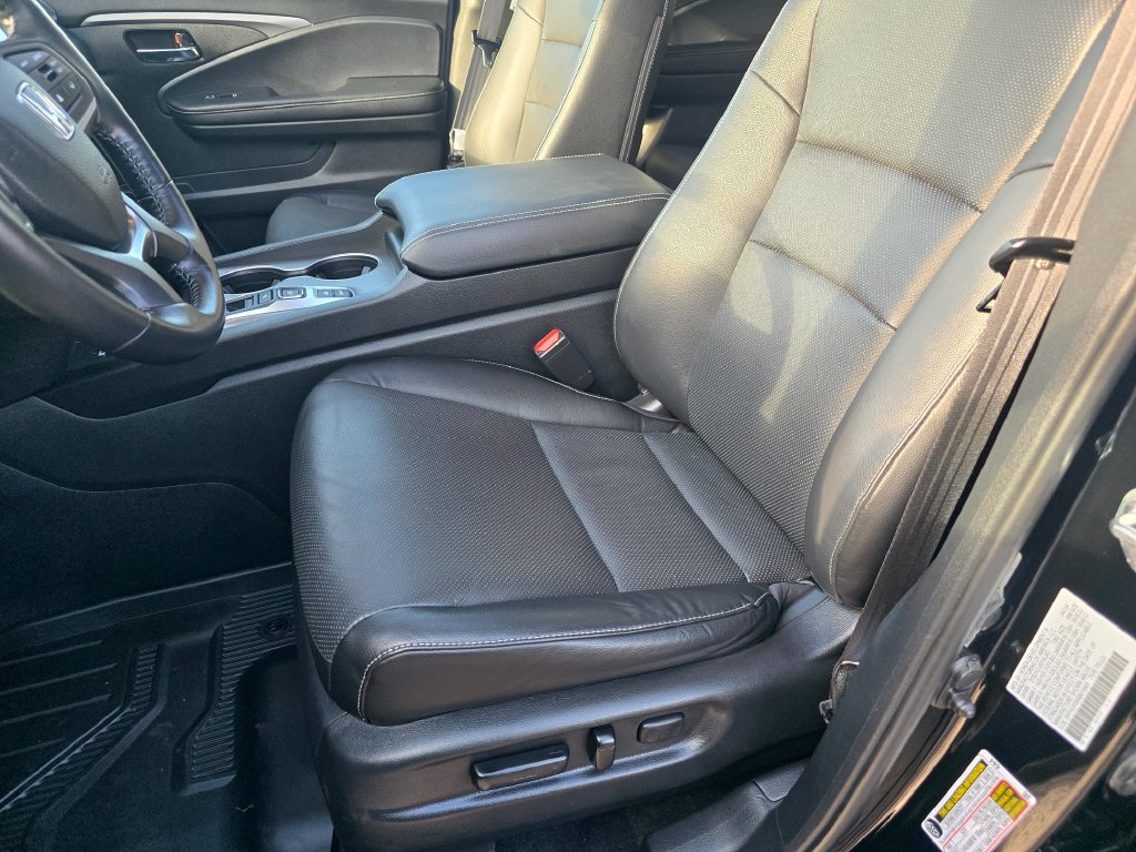 Used 2024 Honda Ridgeline RTL image 19