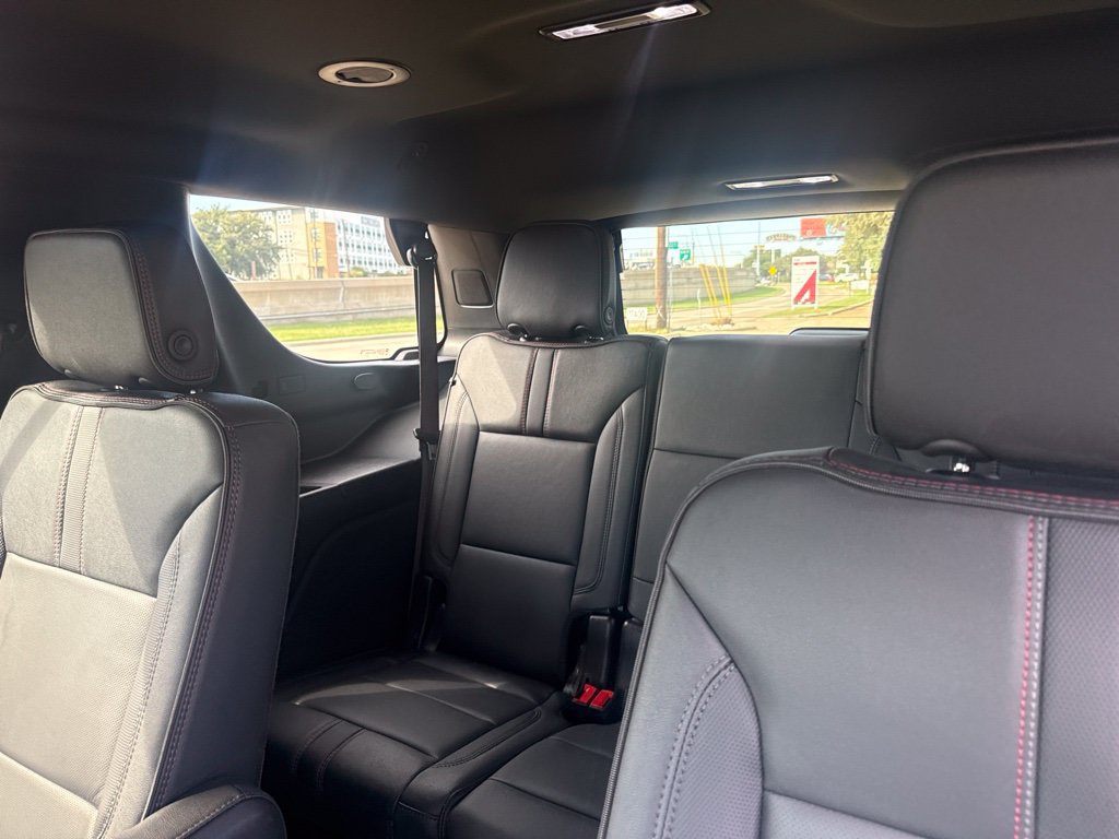 Used 2026 Chevrolet Tahoe RST w/ Comfort Package RWD image 17