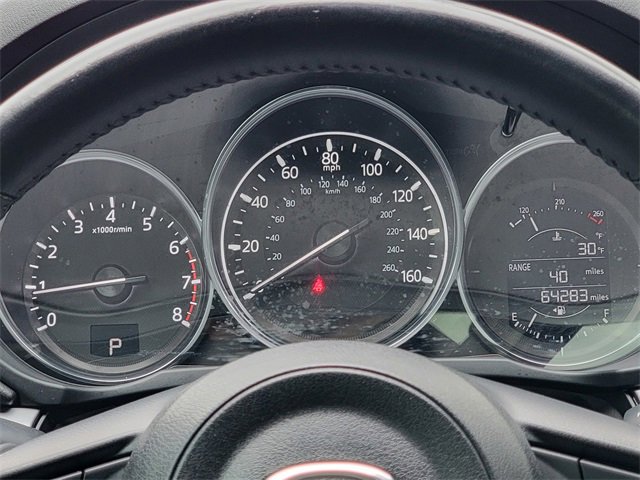 Used 2018 MAZDA CX-5 Sport image 35