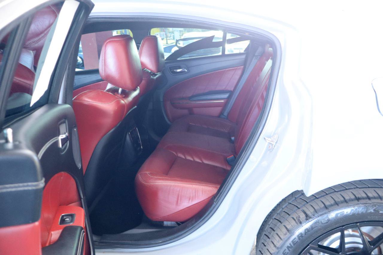 Used 2021 Dodge Charger SRT Hellcat RWD image 36