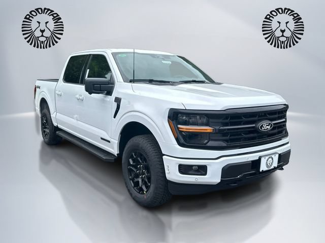 New 2026 Ford F150 XLT w/ Equipment Group 302A MID AWD/4WD image 3