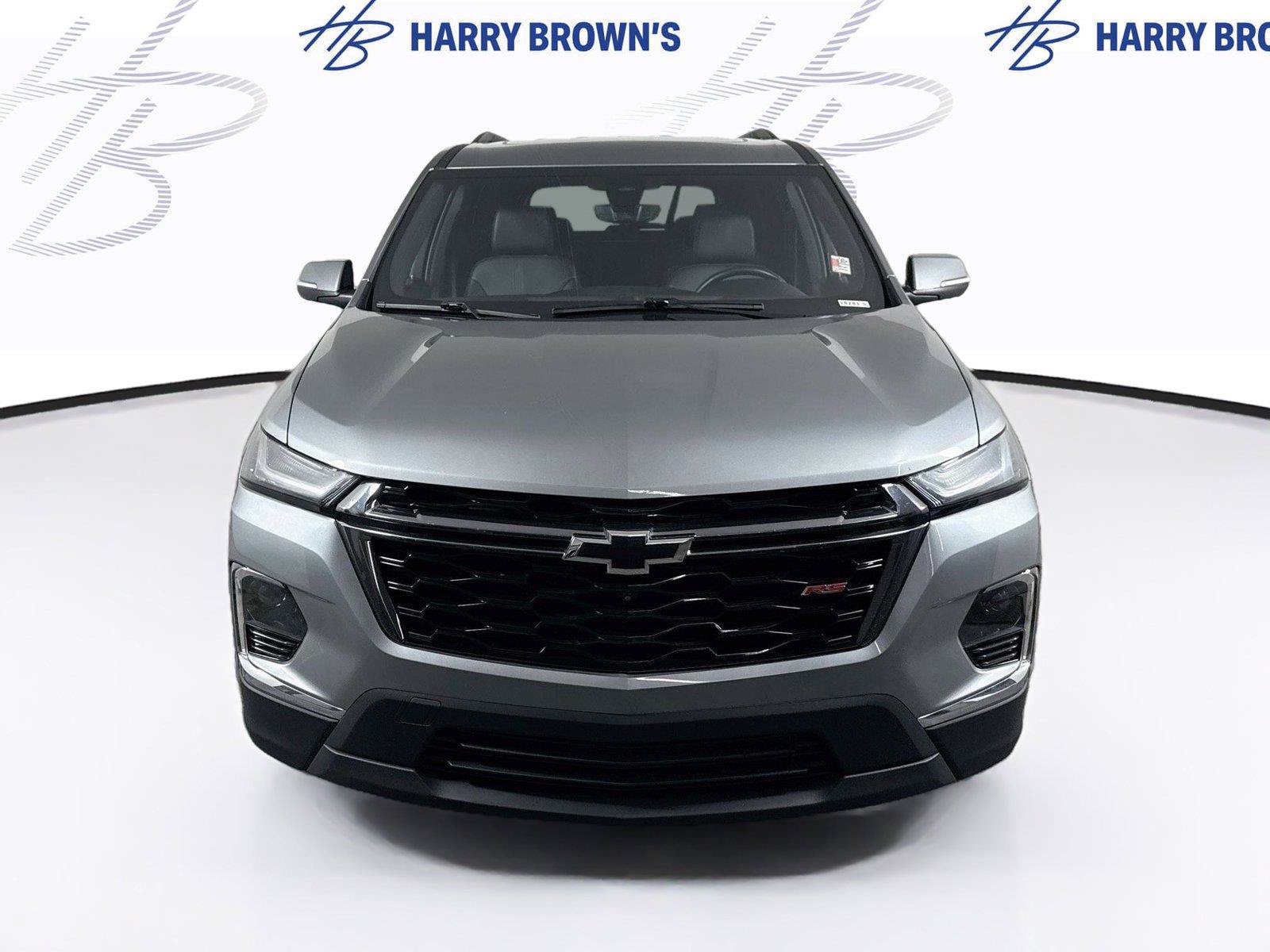Used 2023 Chevrolet Traverse RS AWD/4WD image 29