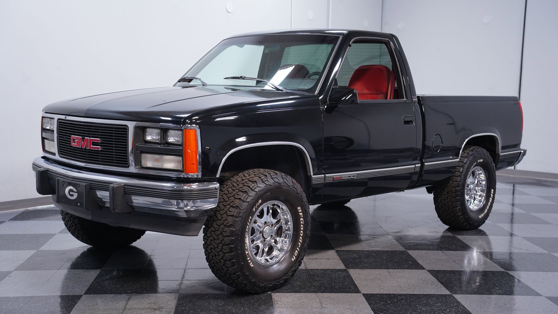Used 1989 GMC Sierra 1500 1500 image 5