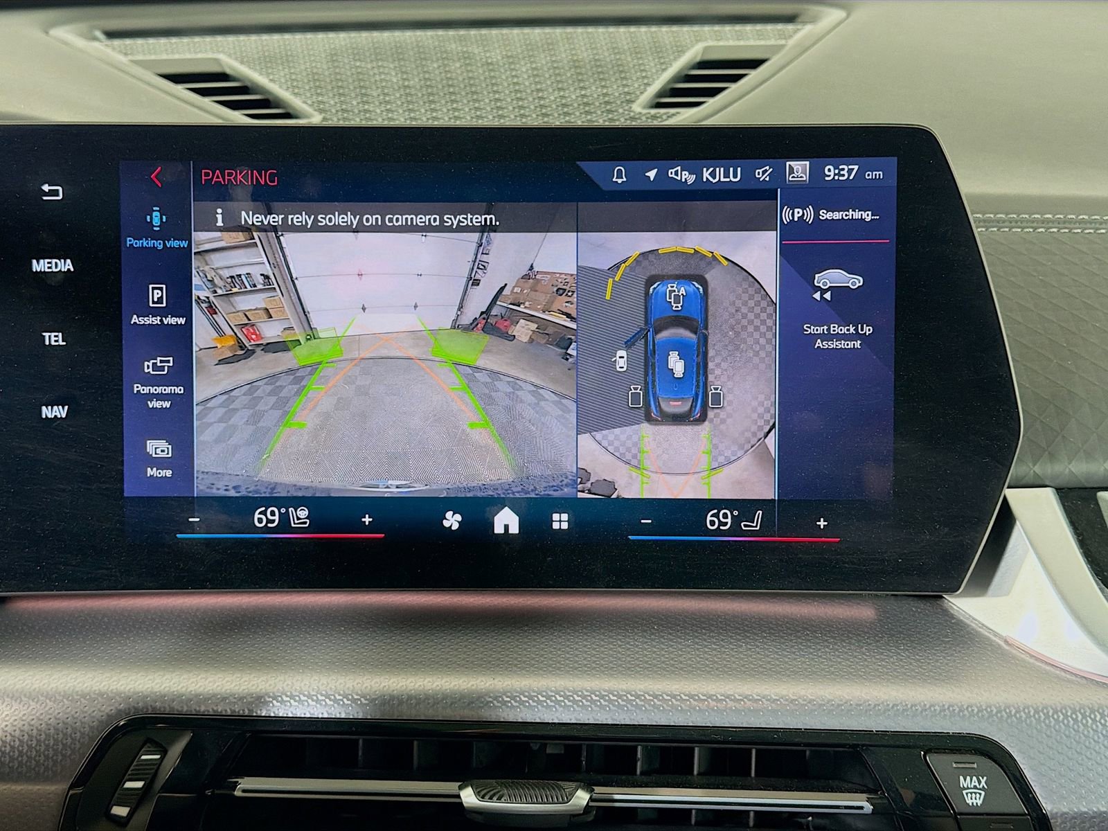 Used 2024 BMW X2 M35i image 17