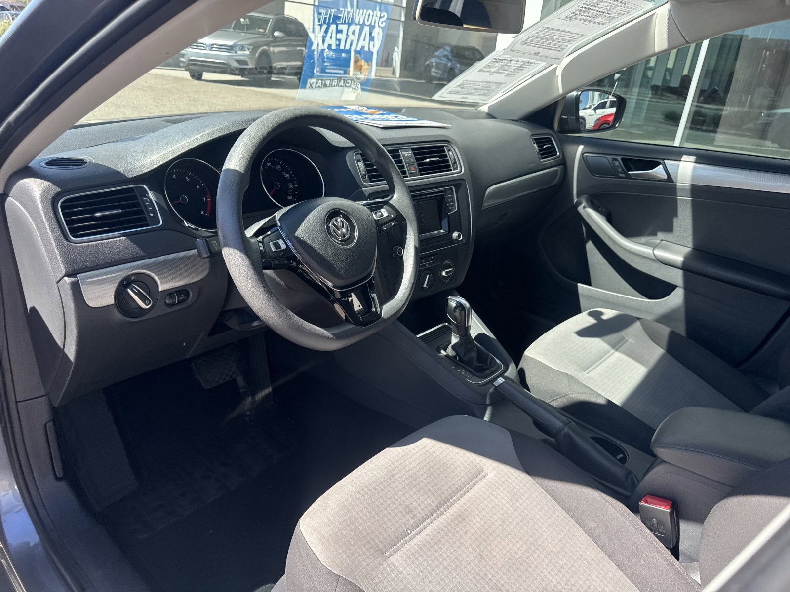 Used 2017 Volkswagen Jetta S image 12