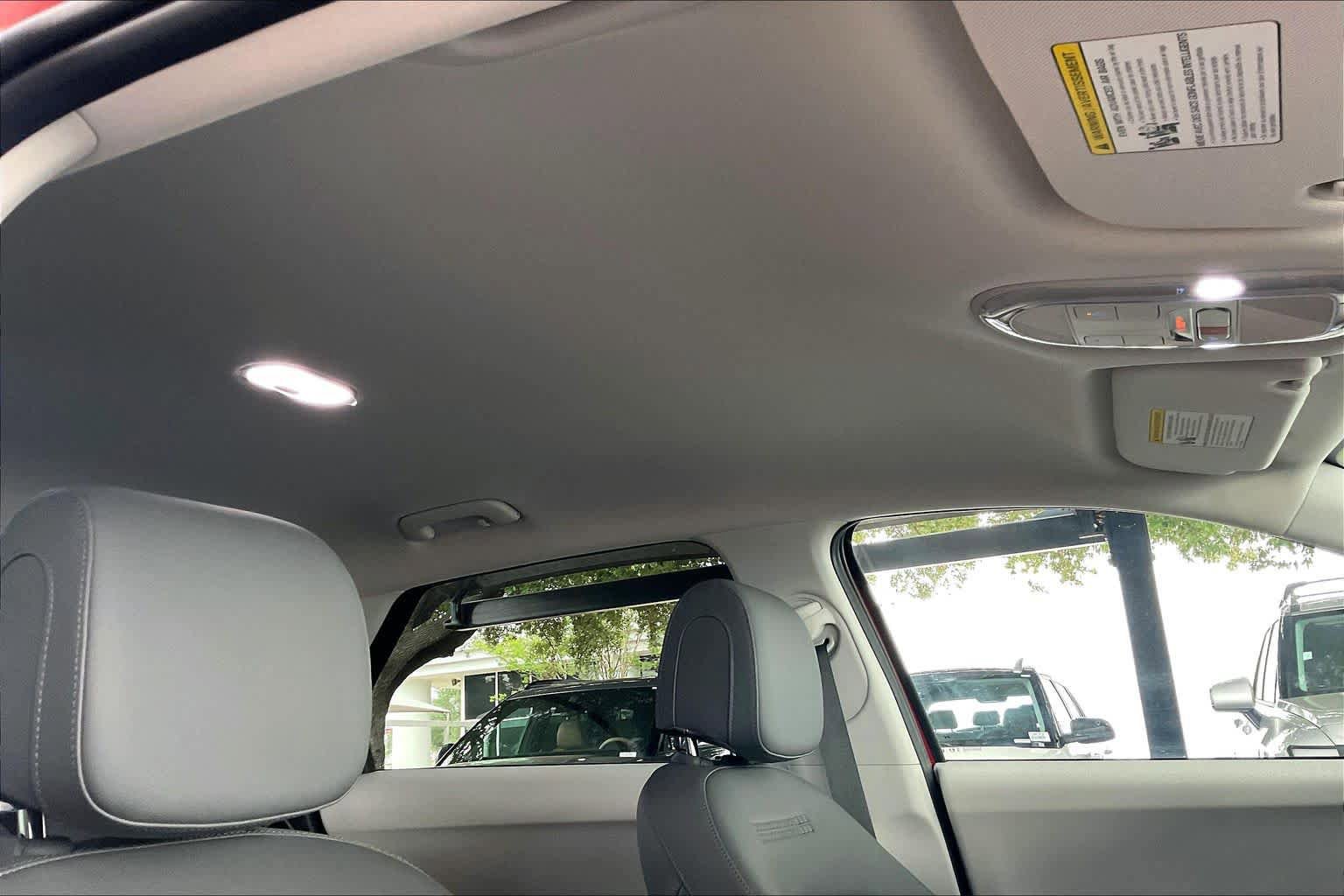 Certified 2026 Hyundai Ioniq 5 SEL RWD image 13