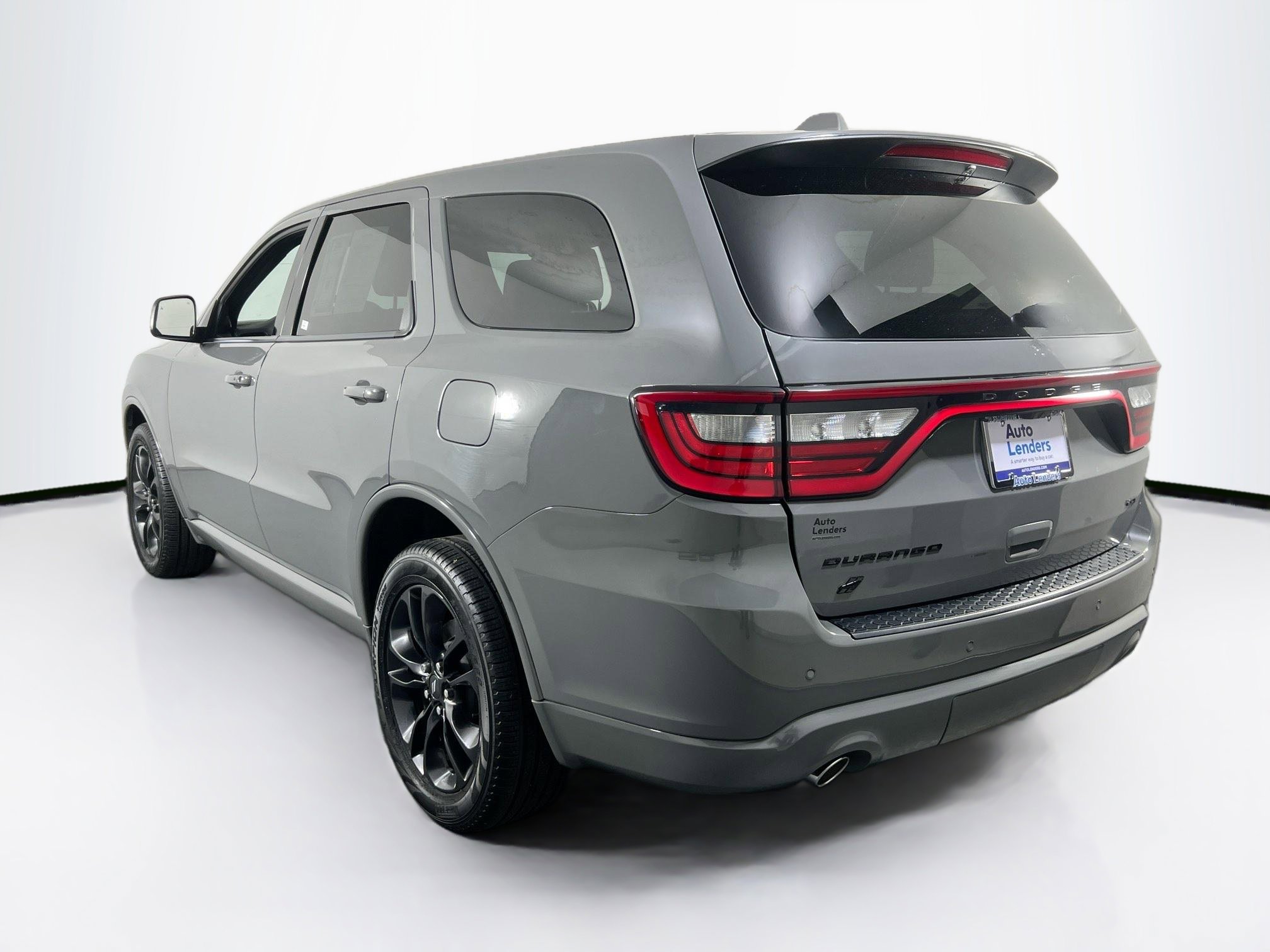 Used 2022 Dodge Durango GT image 7