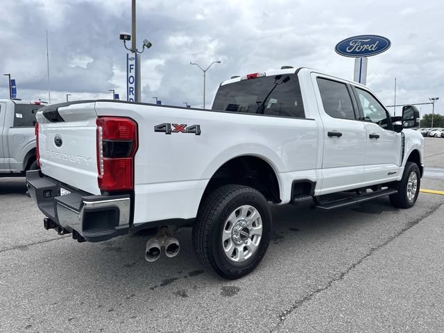 Used 2023 Ford F250 XLT w/ 360-Degree Camera Package AWD/4WD image 5