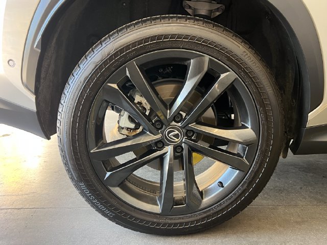 Used 2025 Lexus NX 450h+ AWD w/ Accessory Package (2T) image 11