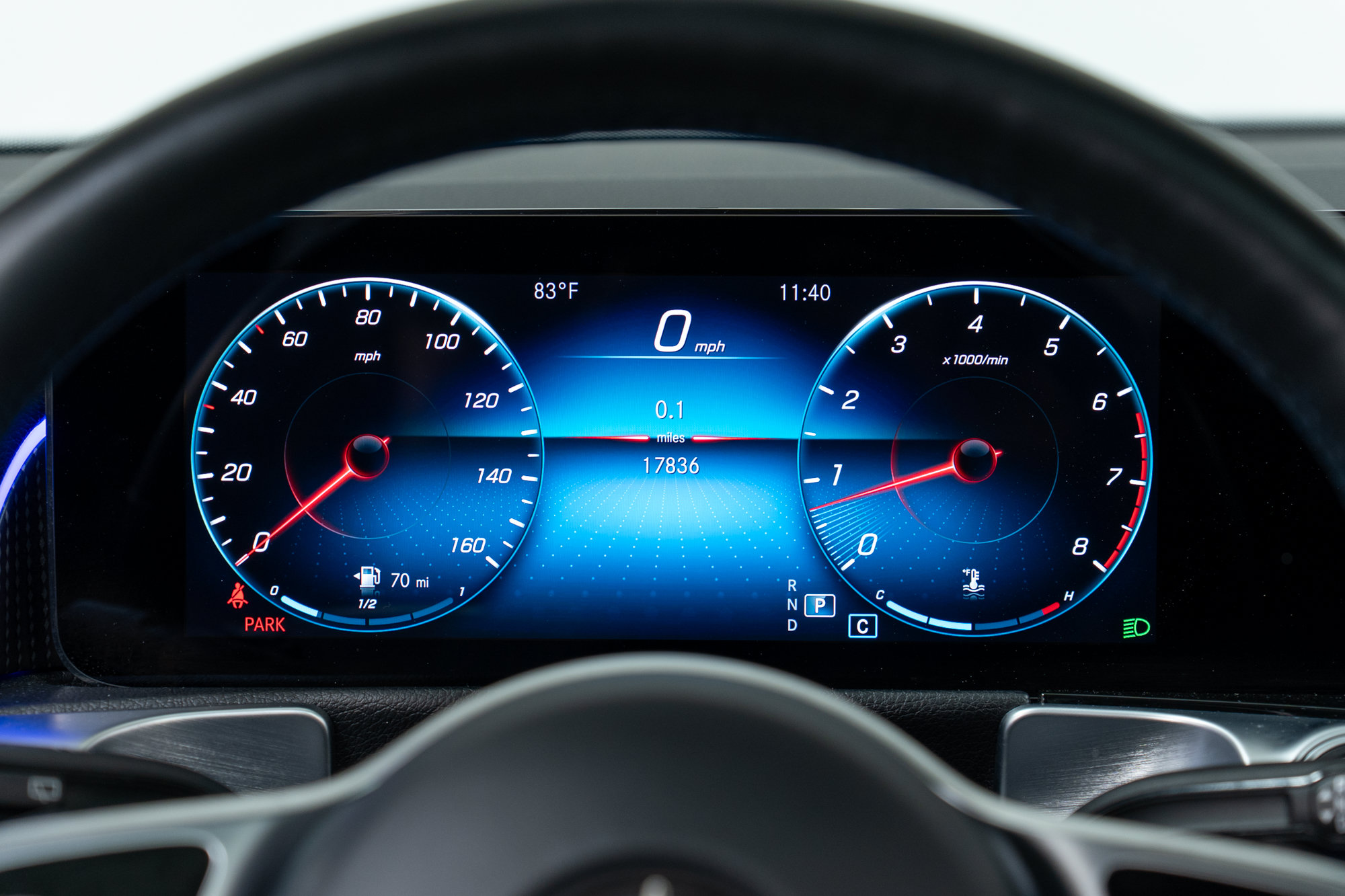 Used 2022 Mercedes-Benz GLB 250 4MATIC image 18