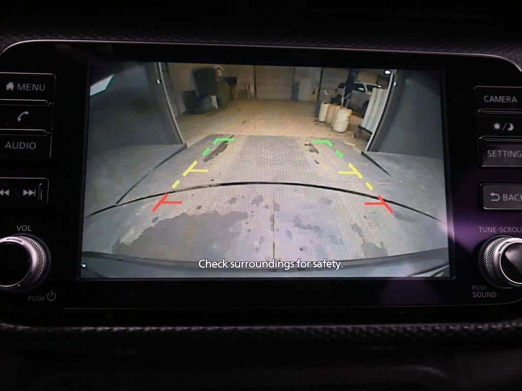 Used 2024 Nissan Kicks SV image 11