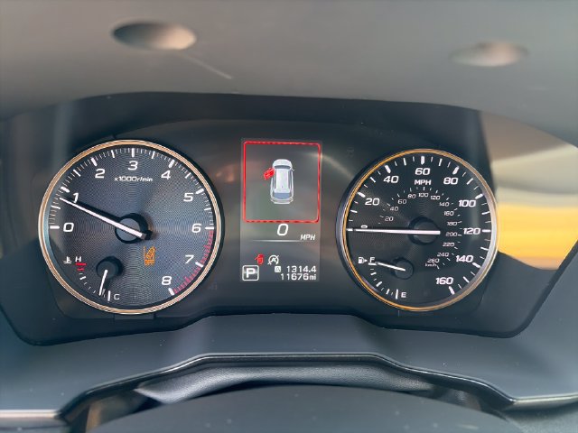 Certified 2025 Subaru Outback Wilderness AWD/4WD image 12