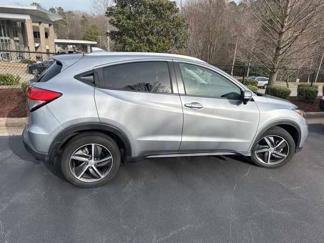 Used 2022 Honda HR-V EX-L