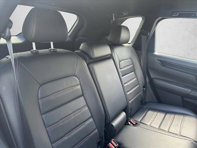 Used 2024 Honda CR-V Sport Touring image 26