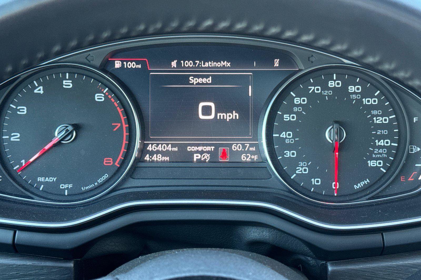 Used 2019 Audi A5 2.0T Premium image 22