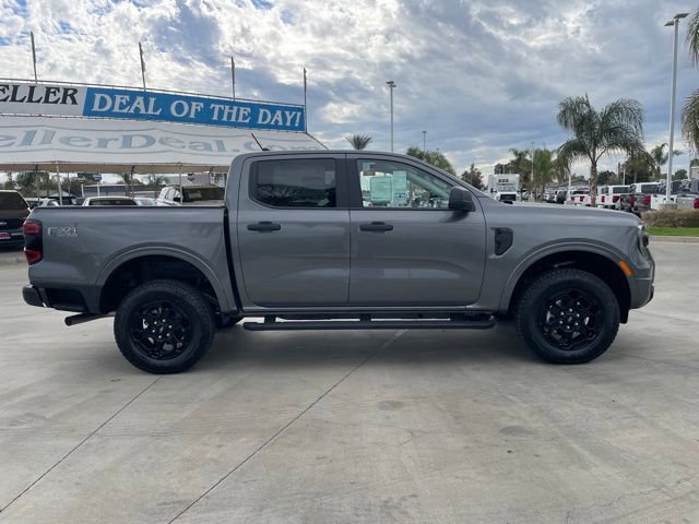 New 2025 Ford Ranger XLT w/ FX4 Off-Road Package image 6