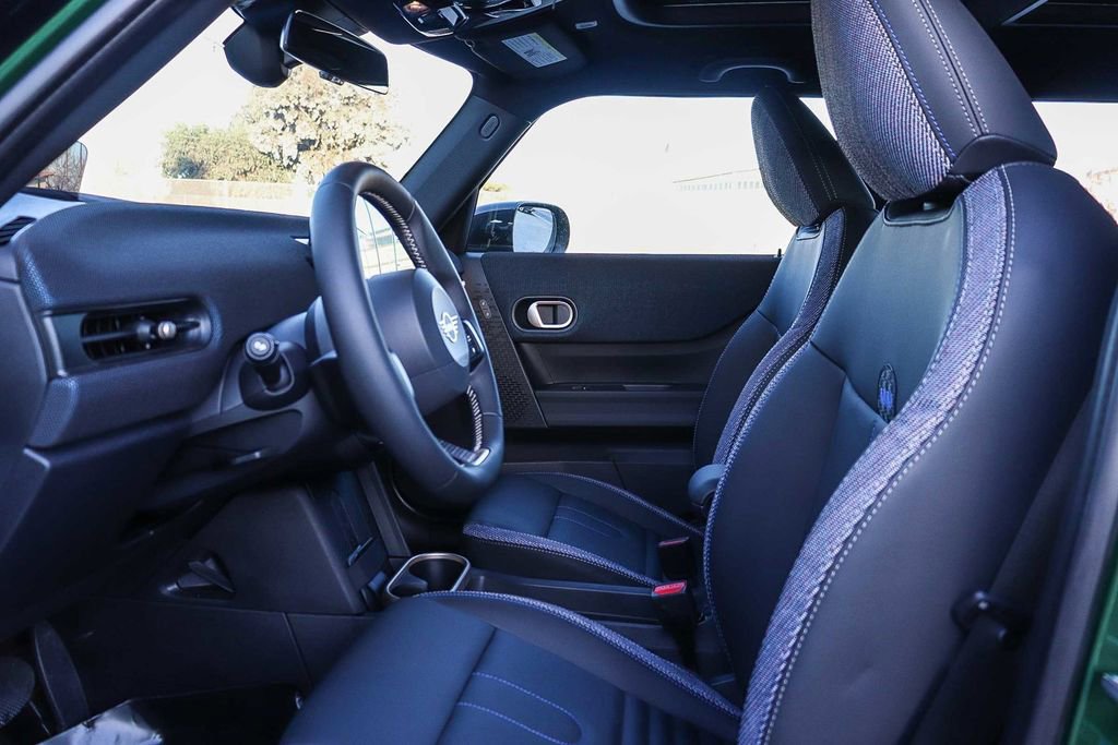 New 2026 MINI Cooper 4-Door Hardtop image 17