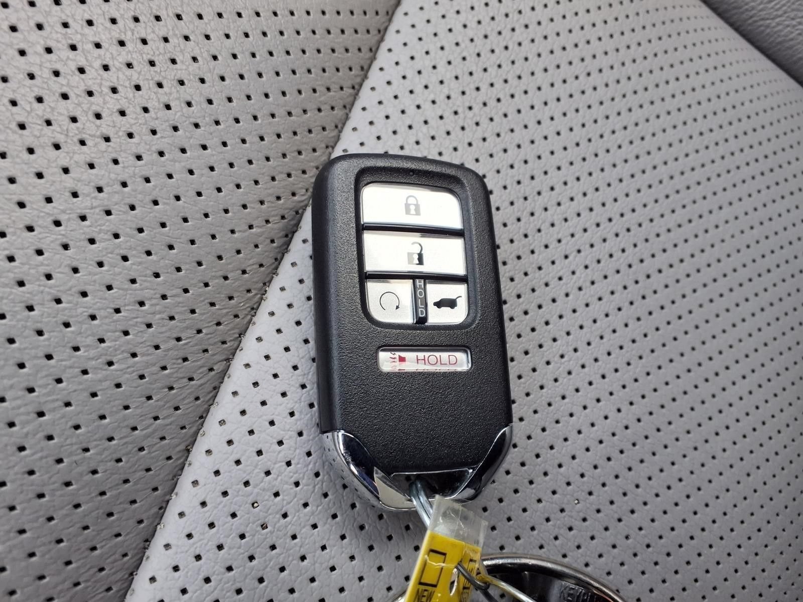 Used 2023 Honda Passport EX-L image 27