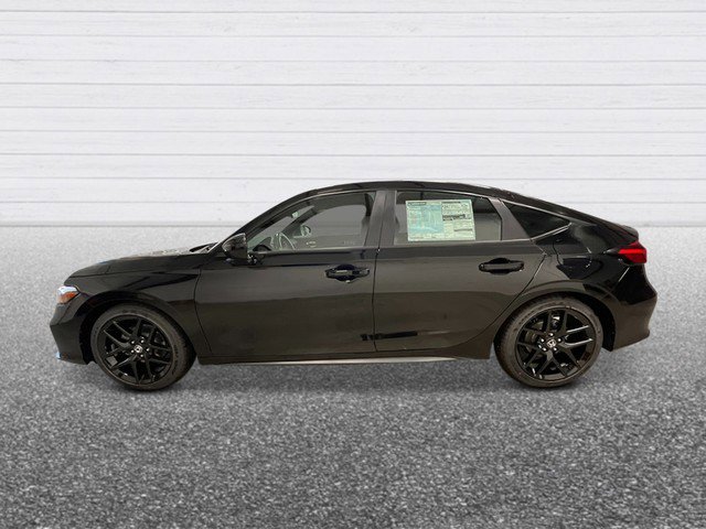 New 2026 Honda Civic Sport image 3