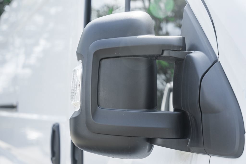 New 2025 RAM ProMaster 3500 w/ Quick Order Package 22G SLT image 12