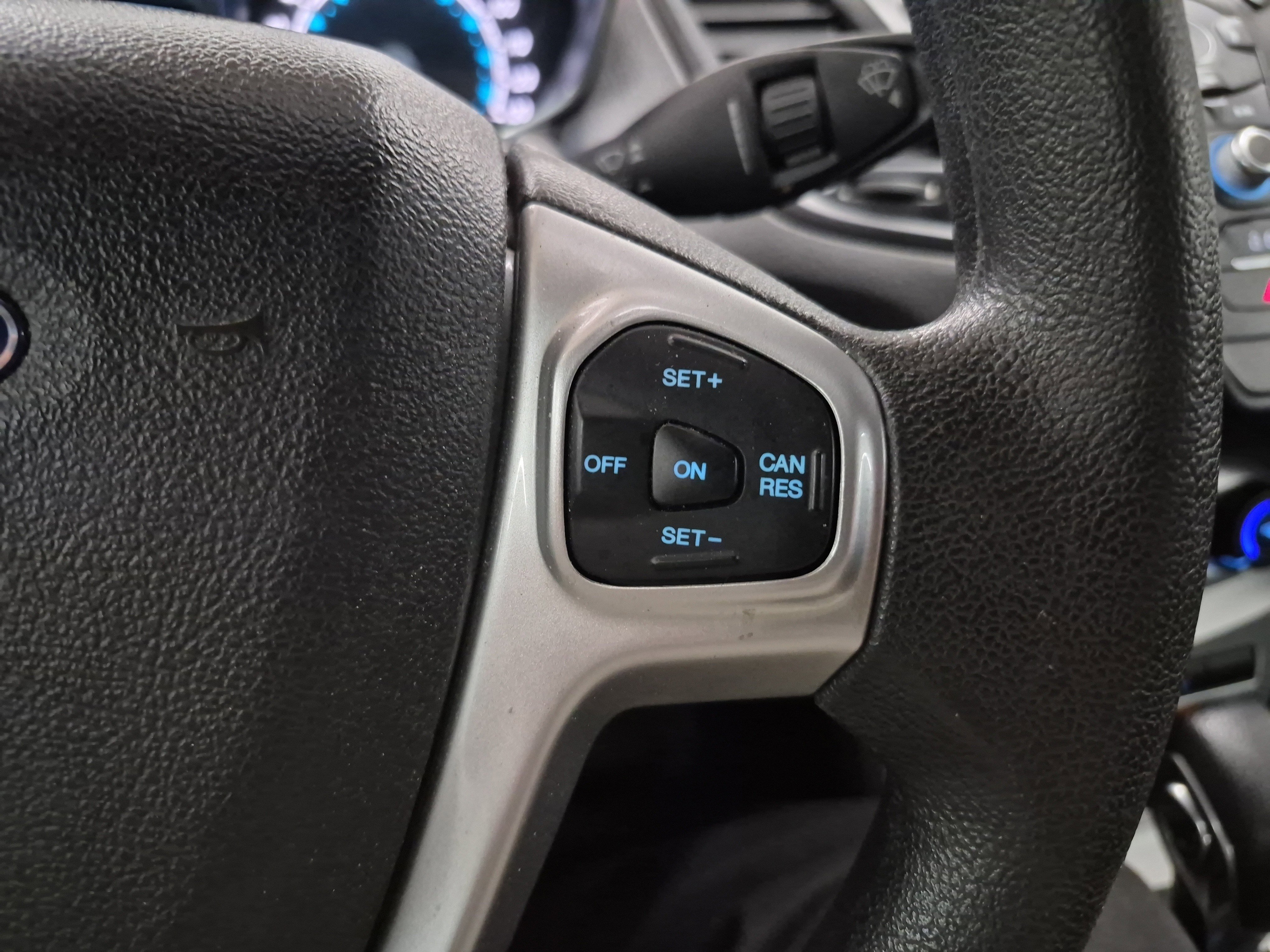 Used 2018 Ford Fiesta SE FWD image 22