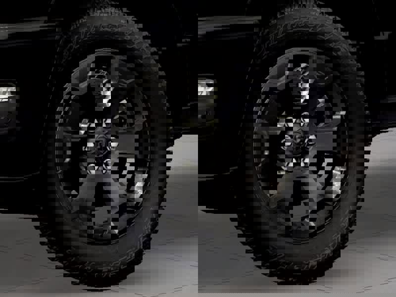 New 2026 RAM 1500 Big Horn image 11