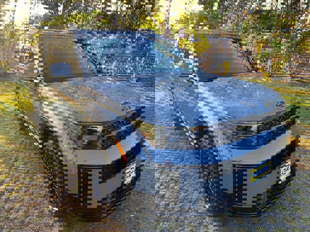 New 2026 Hyundai Santa Fe Calligraphy image 18