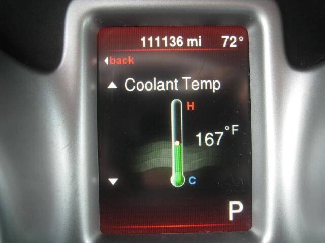 Used 2014 Dodge Journey SXT AWD/4WD image 25