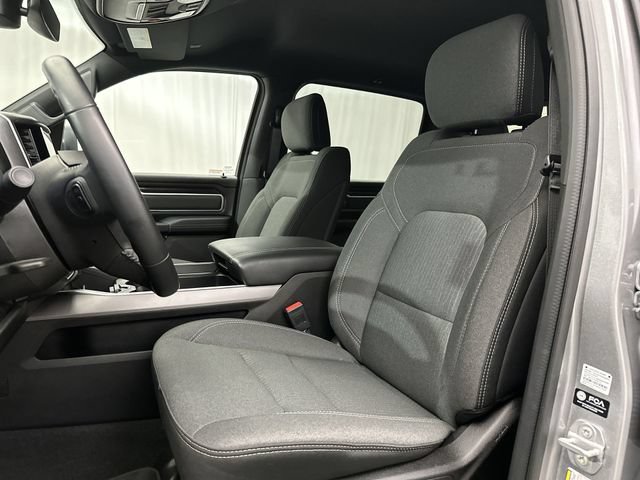 Used 2022 RAM 1500 Big Horn AWD/4WD image 16