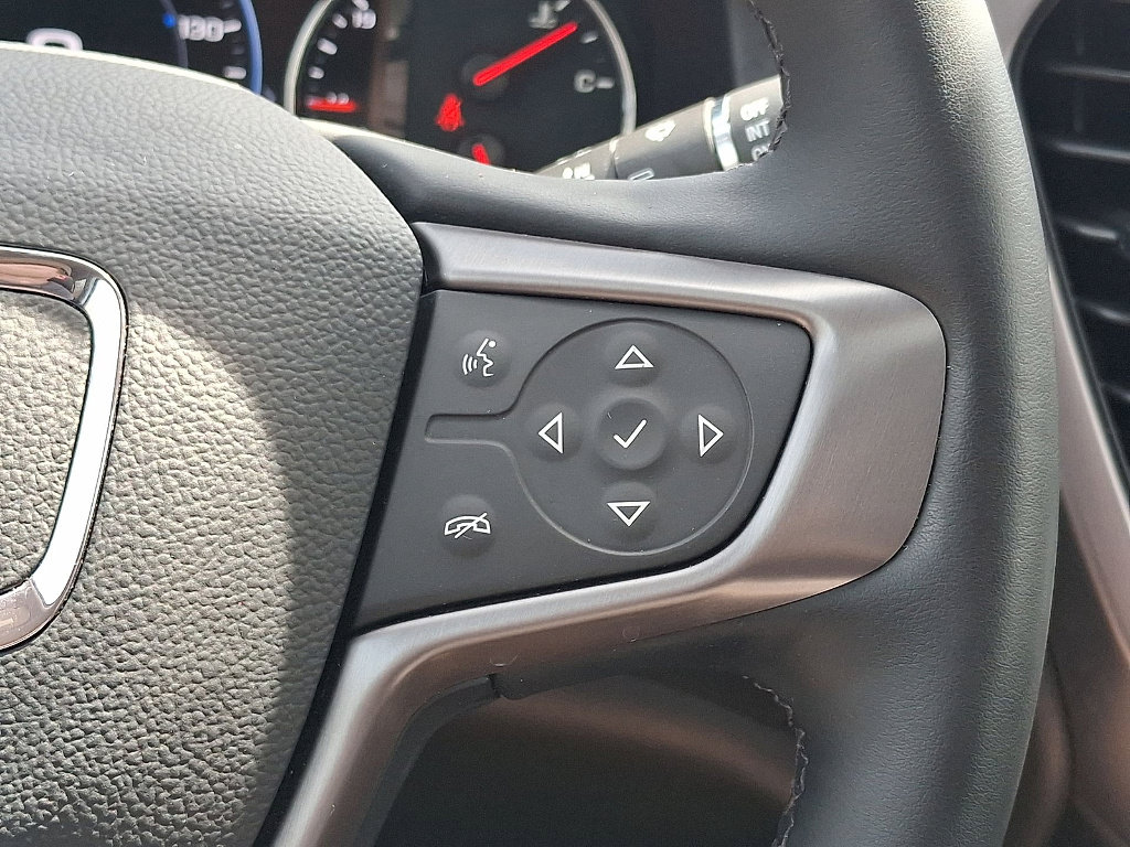 Used 2023 GMC Acadia AT4 w/ Technology Package AWD/4WD image 18