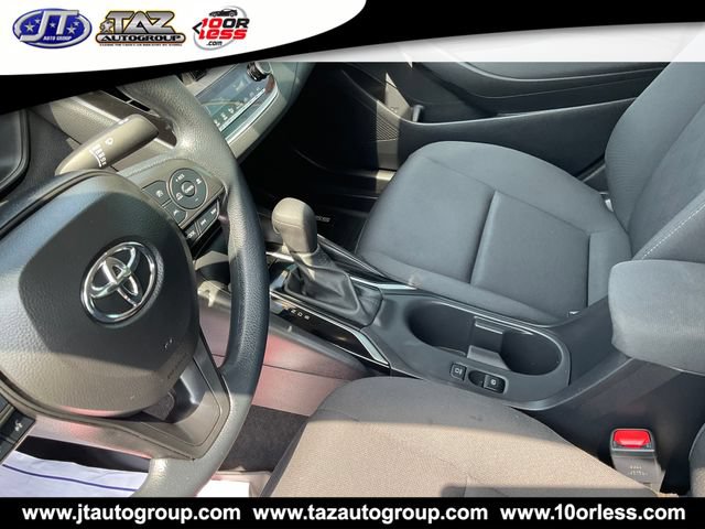 Used 2024 Toyota Corolla LE FWD image 17