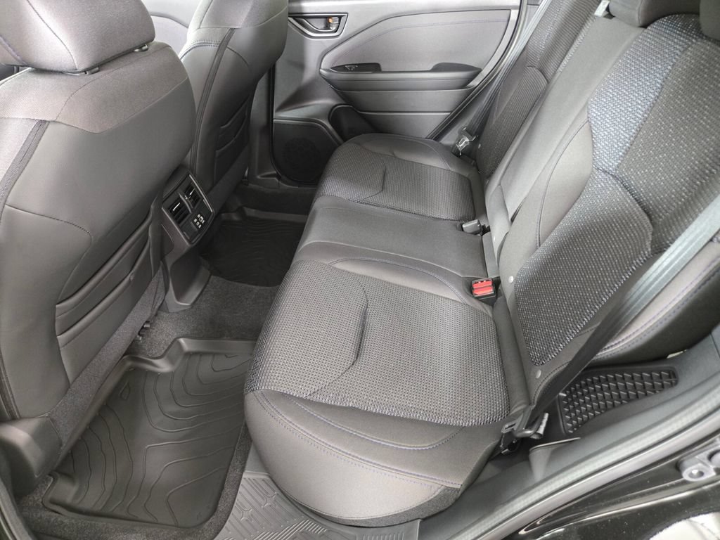 New 2026 Subaru Forester Sport AWD/4WD image 12