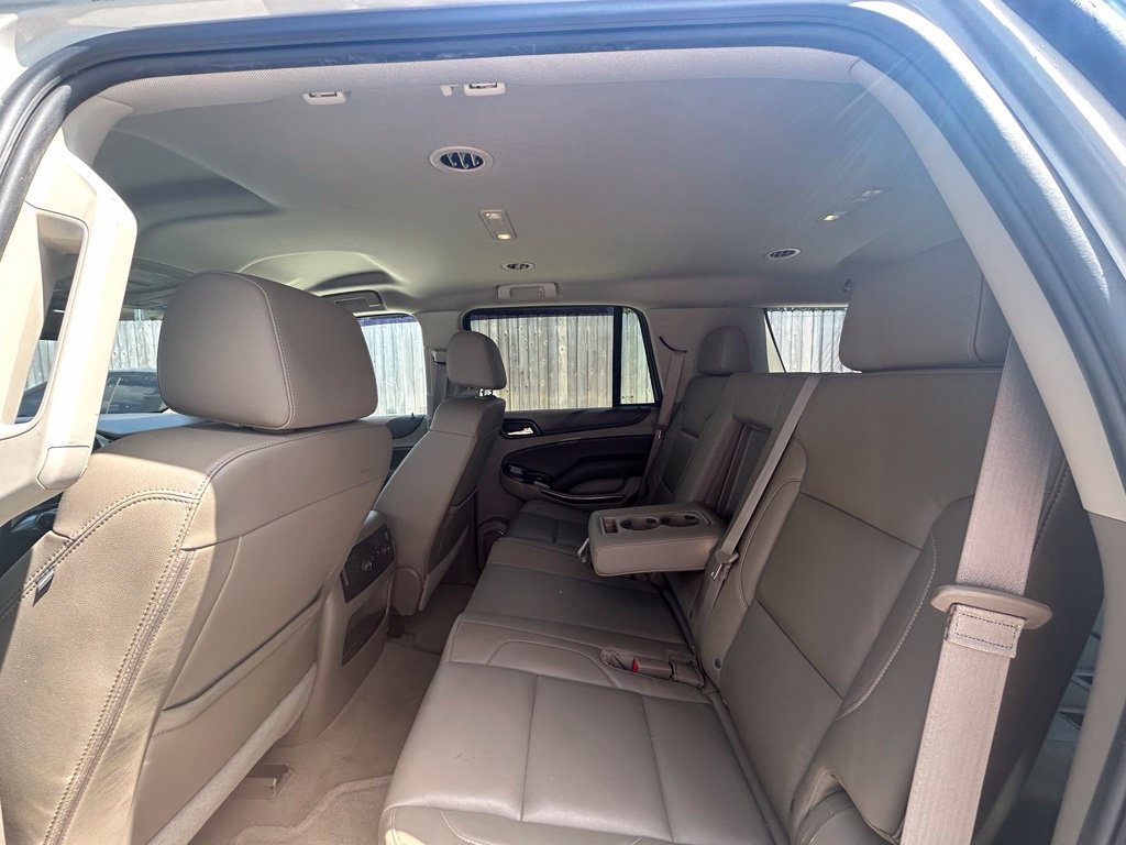 Used 2016 Chevrolet Tahoe LT RWD image 18
