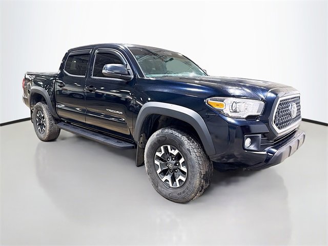 Used 2019 Toyota Tacoma TRD Off-Road image 5