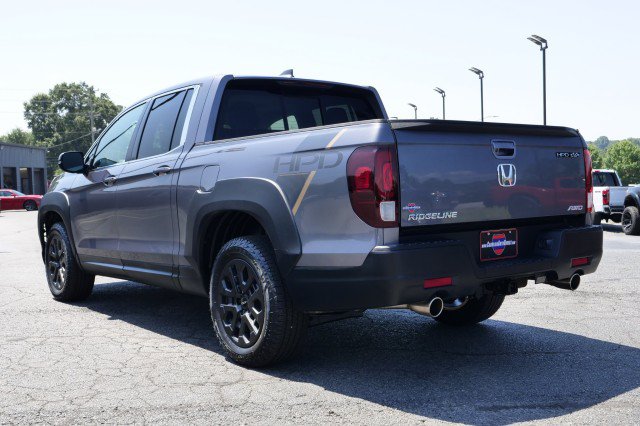 Used 2023 Honda Ridgeline RTL image 7