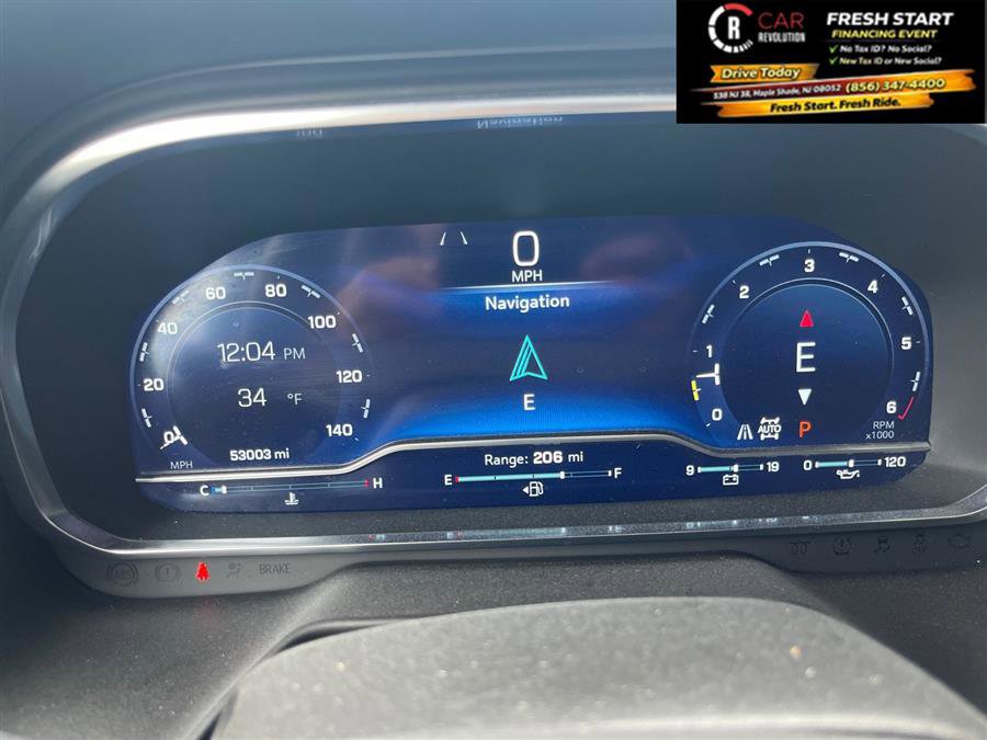 Used 2024 Chevrolet Tahoe LT image 32