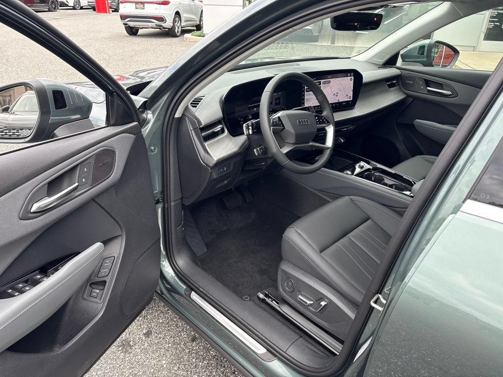 New 2026 Audi Q3 quattro 2.0T AWD/4WD image 10