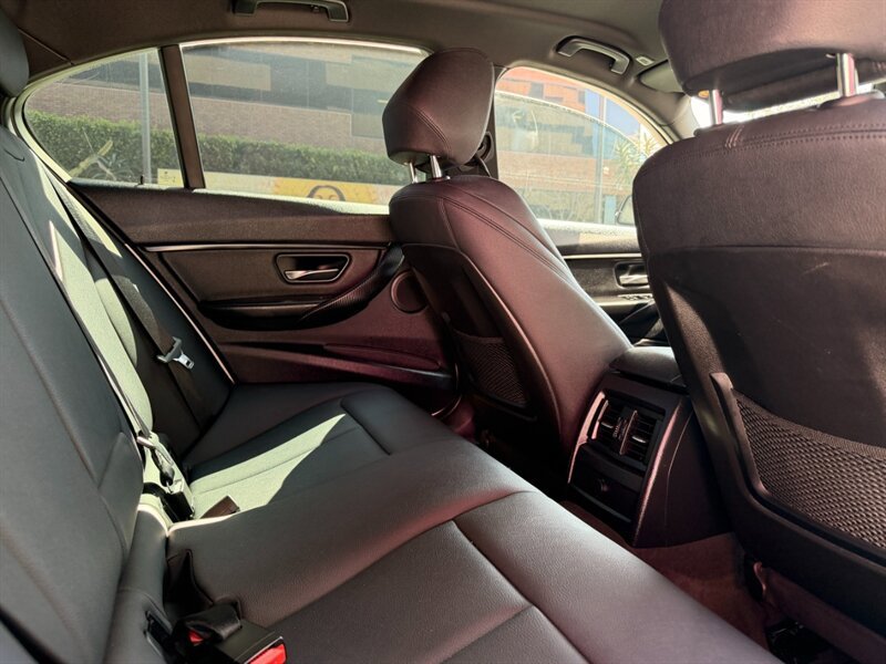 Used 2014 BMW 328i Sedan image 14