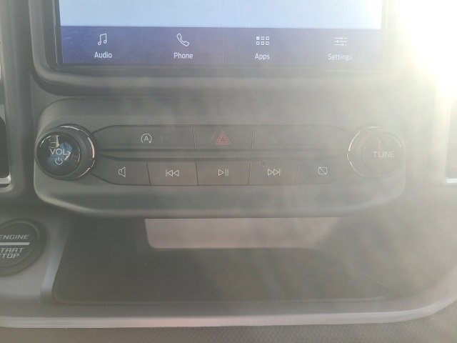 Used 2022 Ford Bronco Sport Big Bend w/ Convenience Package image 28