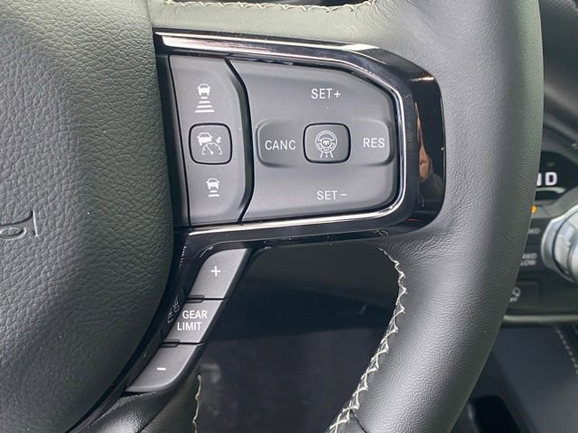 New 2026 RAM 1500 Limited image 18