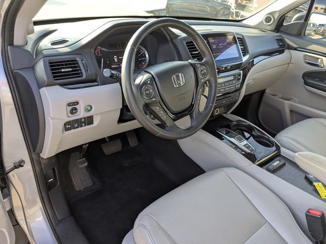 Used 2016 Honda Pilot Elite image 12