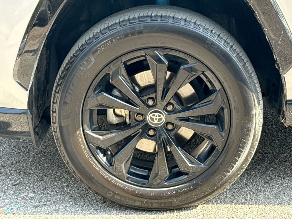 Used 2022 Toyota RAV4 XSE w/ XSE Grade Weather Package image 19