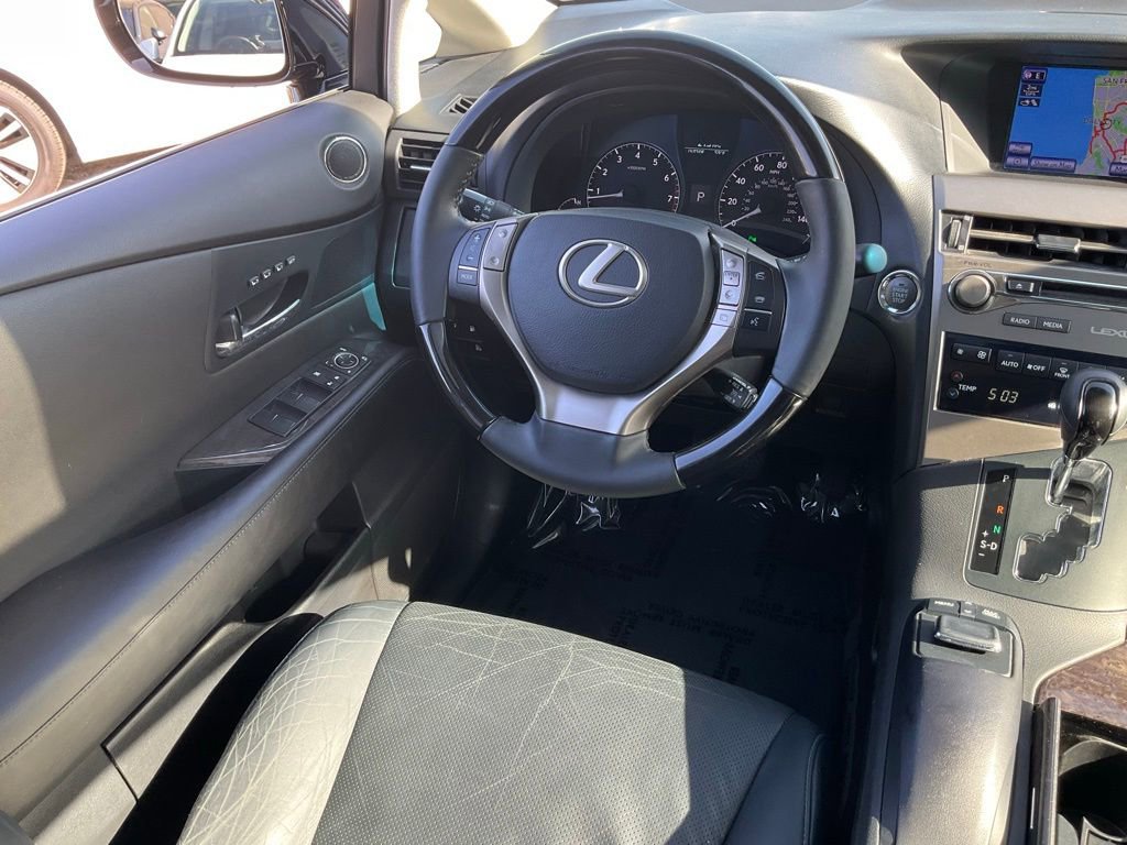 Used 2015 Lexus RX 350 AWD image 36