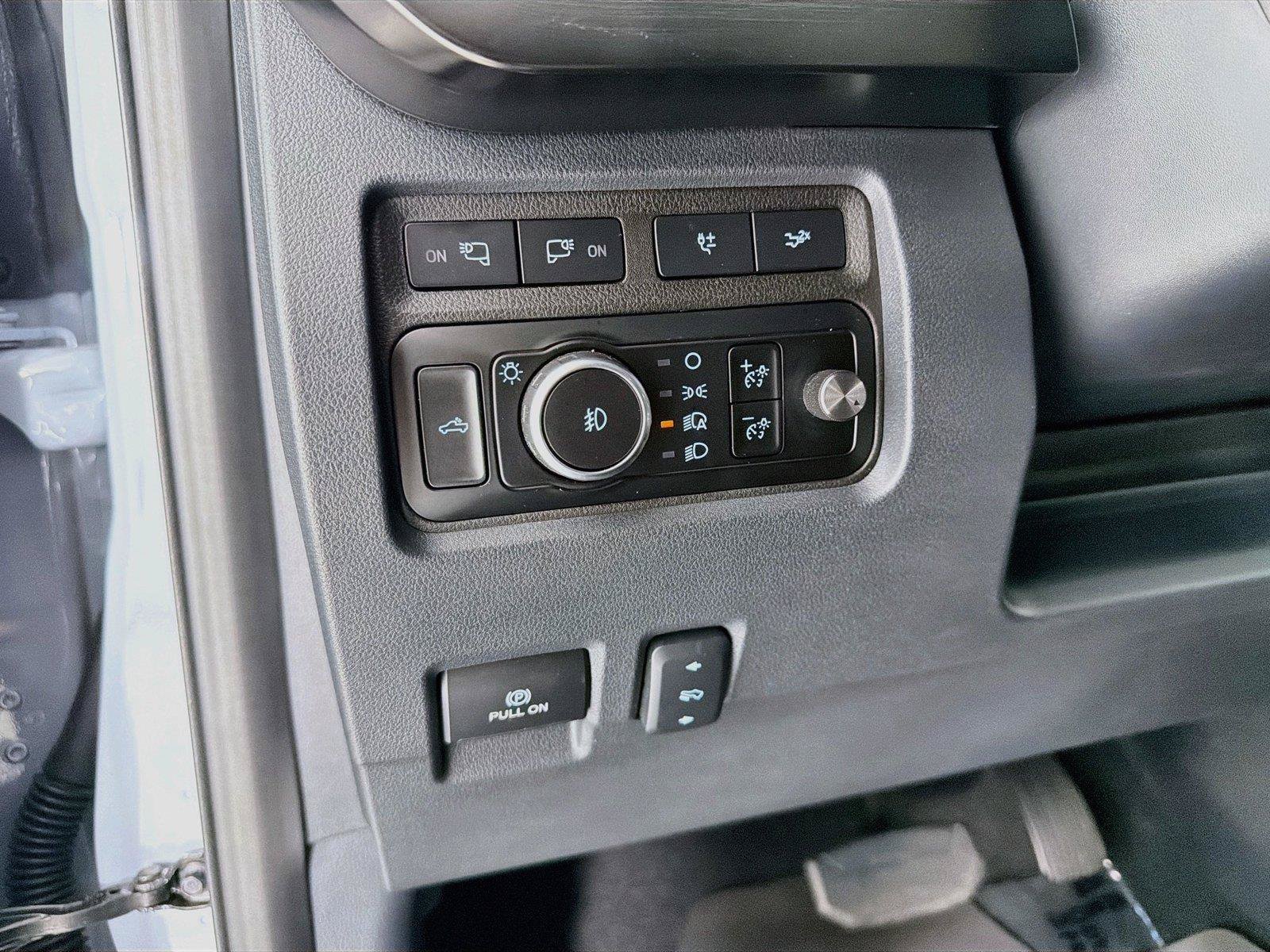 Used 2024 Ford F250 Lariat w/ Lariat Ultimate Package AWD/4WD image 10