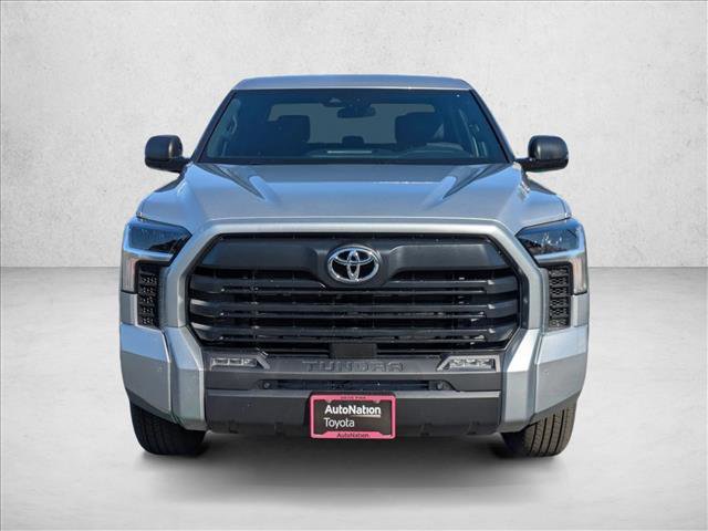 New 2026 Toyota Tundra SR5 image 9