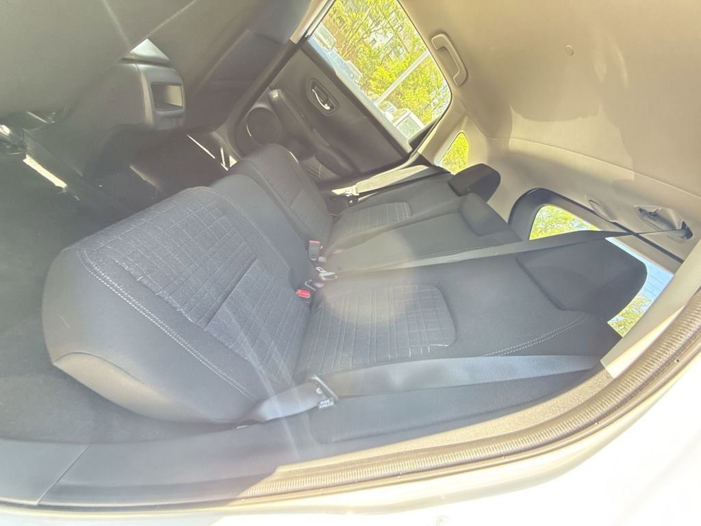New 2026 Honda HR-V LX image 25