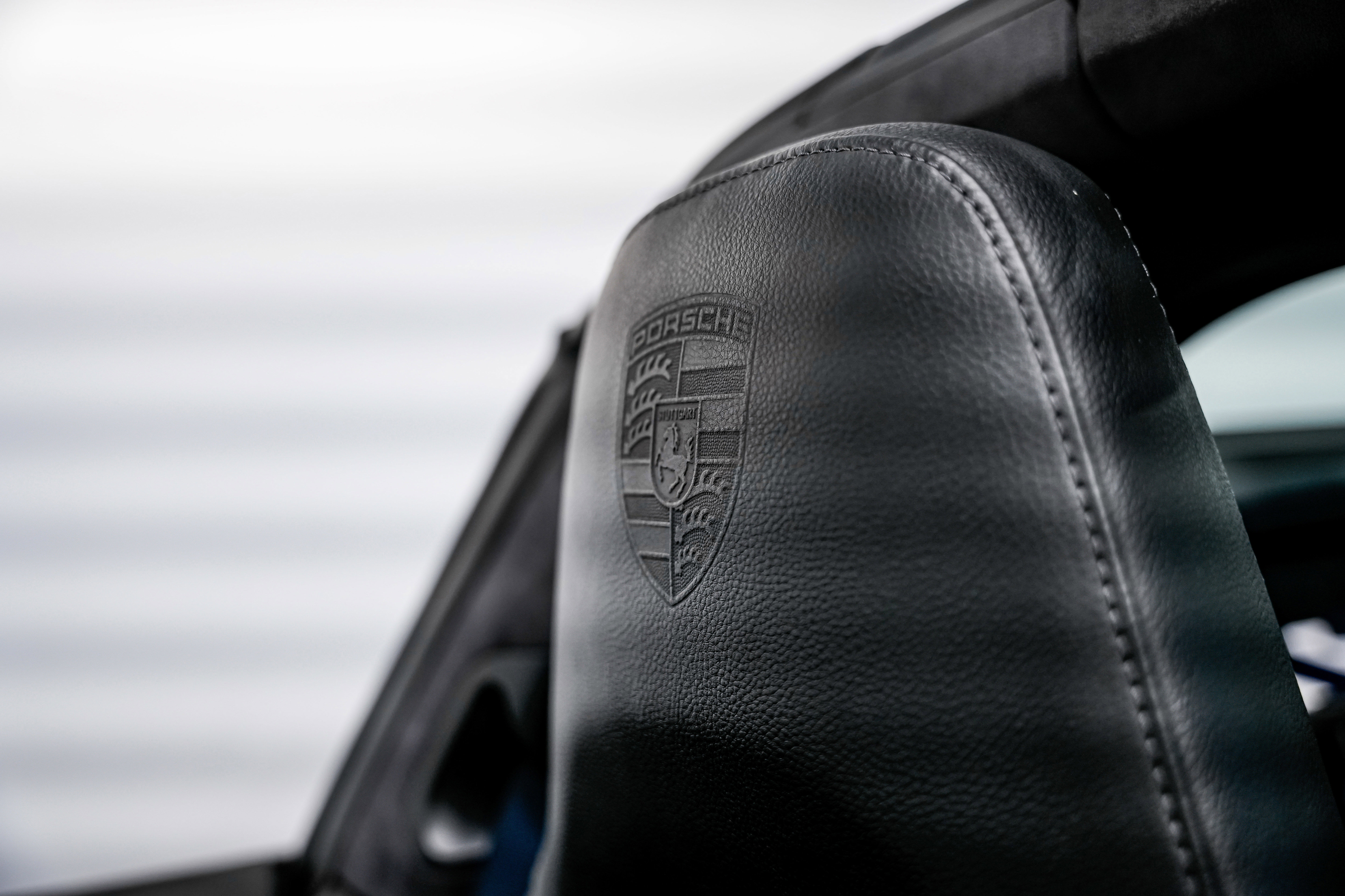 Used 2015 Porsche 911 Targa 4S image 17