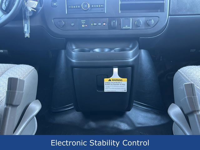 Used 2022 Chevrolet Express 3500 w/ Power Convenience Package image 31
